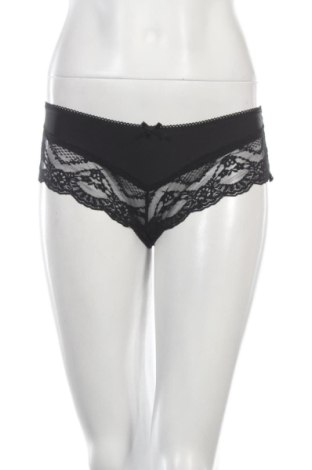 Bikini Hunkemoller, Größe M, Farbe Schwarz, Preis 6,86 €, #137655241