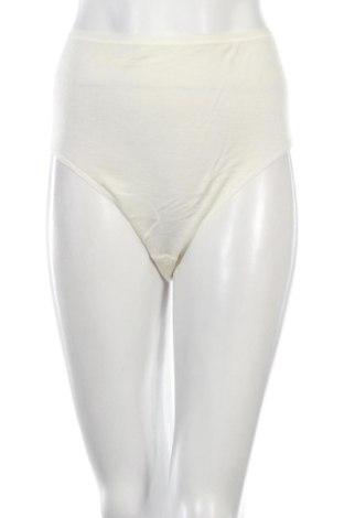 Bikini Nina Von C., Größe XXL, Farbe Ecru, Preis € 6,50, #137649018