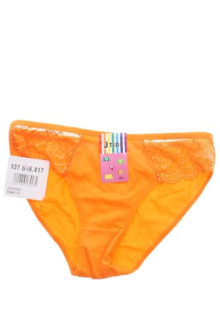 Alsónemű Unbranded, Méret XL, Szín Narancssárga
, Ár 2 067 Ft, #137616417
