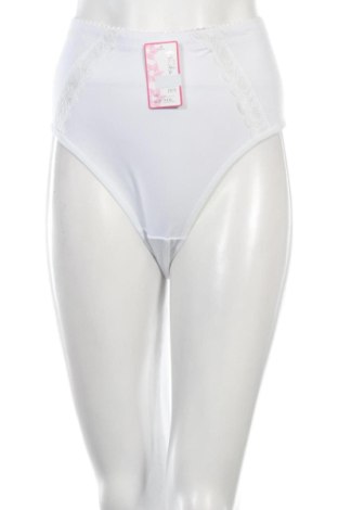 Nohavičky Unbranded, Veľkosť 3XL, Farba Biela, Cena  5,83 €, #137622943