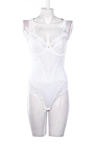 Bodysuit Next, Μέγεθος L, Χρώμα Λευκό, Τιμή 27,68 €, #137611827