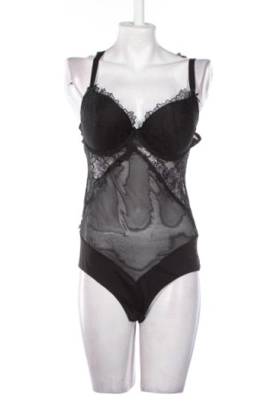 Bodysuit Pepco, Μέγεθος XL, Χρώμα Μαύρο, Τιμή 18,46 €, #137611784