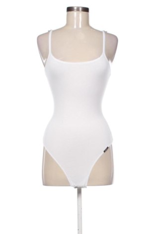 Body Skiny, Méret S, Szín Fehér, Ár 9 550 Ft, #137618896