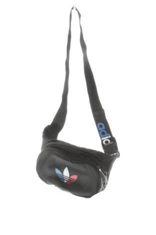 Τσάντα Adidas Originals, Χρώμα Μαύρο, Τιμή 21,00 €, #137624815