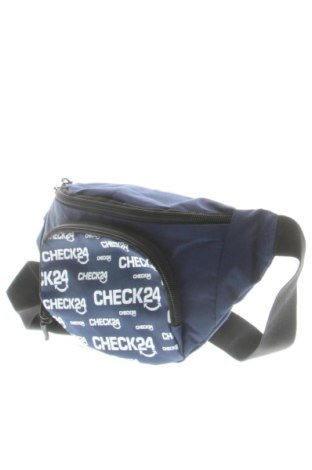 Saszetka do pasa Unbranded, Kolor Niebieski, Cena 39,99 zł, #137471711