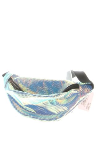 Чанта за кръст Unbranded, Цвят Сребрист, Цена 12,94 €, #137640435