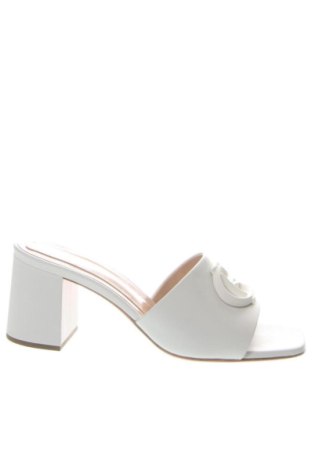 Pantolette Baldinini, Größe 40, Farbe Weiß, Preis 311,00 €, #137607788