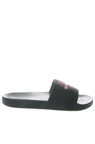 Papuci Calvin Klein, Mărime 44, Culoare Negru, Preț 228,99 Lei, #137631835