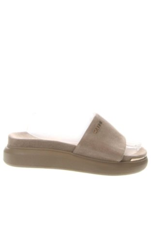 Papuci Carinii, Mărime 40, Culoare Bej, Preț 303,00 Lei, #137595921