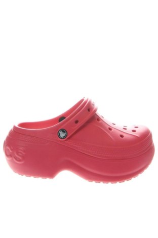 Чехли Crocs, Размер 37, Цвят Червен, Цена 53,00 €, #137602651