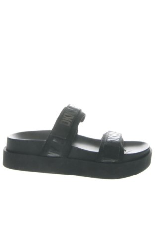 Papuci DKNY, Mărime 40, Culoare Negru, Preț 472,42 Lei, #137616627