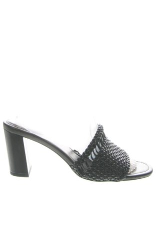Papuci H&M, Mărime 42, Culoare Maro, Preț 142,99 Lei, #137593622
