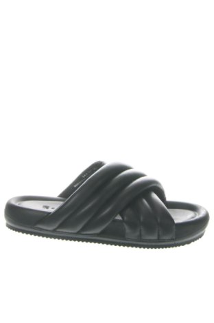 Чехли H&M, Размер 39, Цвят Черен, Цена 23,00 €, #137625487