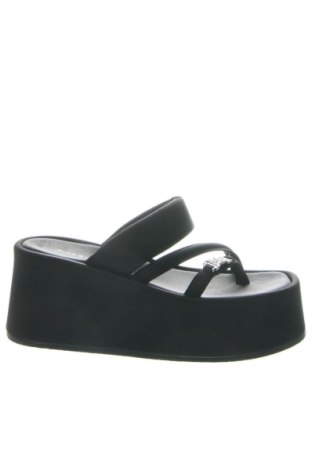 Papuci Juicy Couture, Mărime 36, Culoare Negru, Preț 299,20 Lei, #137605594