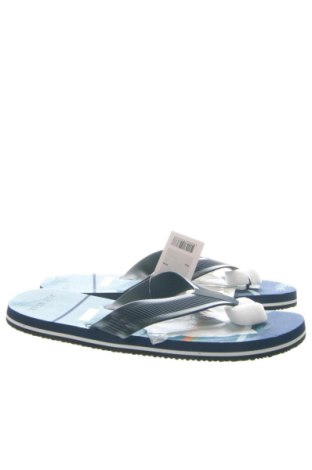 Papuci Mat Star, Mărime 45, Culoare Albastru, Preț 96,90 Lei, #137616773