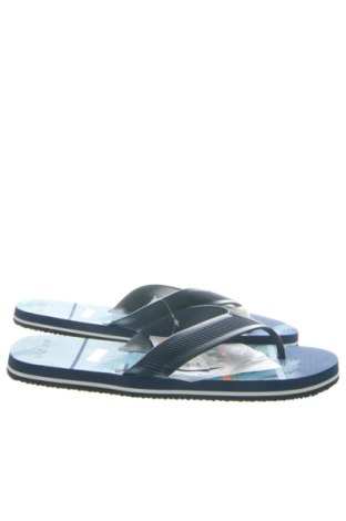 Papuci Mat Star, Mărime 46, Culoare Albastru, Preț 96,90 Lei, #137616775