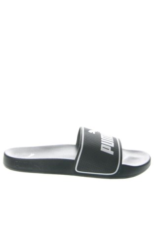 Papuci PUMA, Mărime 43, Culoare Negru, Preț 172,99 Lei, #137631052