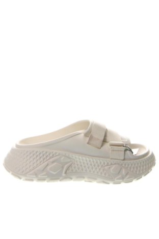 Papuci Palladium, Mărime 38, Culoare Ecru, Preț 259,99 Lei, #137629650