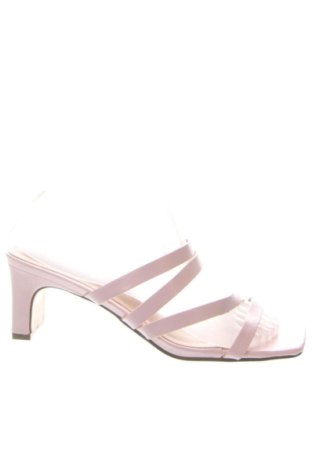 Чехли Paola Bacelli, Размер 38, Цвят Розов, Цена 24,00 €, #137604257