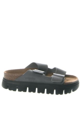 Papuci Papillio, Mărime 37, Culoare Gri, Preț 482,99 Lei, #137629009