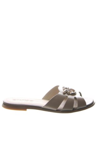 Papuci Pinko, Mărime 40, Culoare Bej, Preț 1.444,99 Lei, #137630375