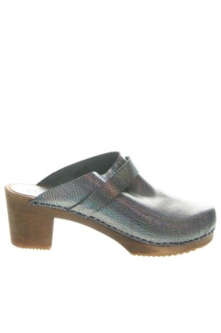 Papuci Sanita, Mărime 40, Culoare Gri, Preț 167,97 Lei, #137608497