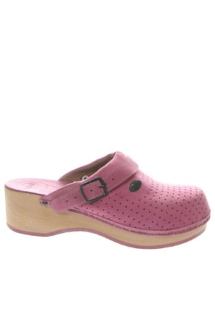 Чехли Scholl, Размер 37, Цвят Розов, Цена 37,91 €, #137599861