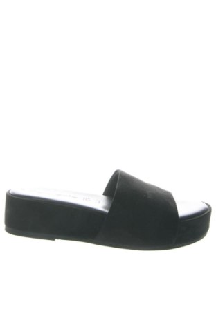 Papuče Tamaris, Veľkosť 38, Farba Čierna, Cena  32,00 €, #137619358