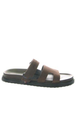 Papucs Tommy Hilfiger, Méret 43, Szín Barna, Ár 34 119 Ft, #137628671