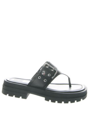 Чехли Tommy Jeans, Размер 39, Цвят Черен, Цена 78,22 €, #137624755