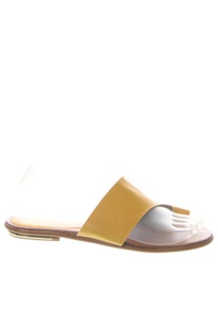 Pantofle Unbranded, Velikost 37, Barva Žlutá, Cena  825,00 Kč, #137608306