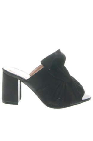 Pantofle Unbranded, Velikost 38, Barva Černá, Cena  704,00 Kč, #137616177