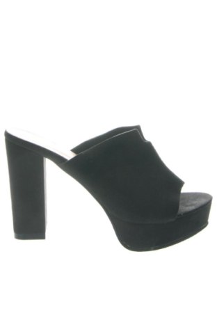Pantolette Unbranded, Größe 39, Farbe Schwarz, Preis € 34,00, #137632546