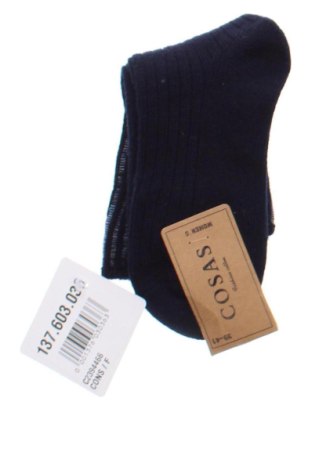 Strümpfe Unbranded, Größe S, Farbe Schwarz, Preis € 6,80, #137603036