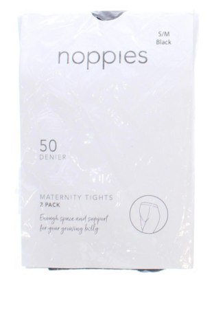 Καλσόν Noppies, Μέγεθος M, Χρώμα Μαύρο, Τιμή 16,99 €, #137545534