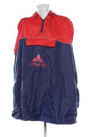 Regenmantel Vaude, Größe XL, Farbe Mehrfarbig, Preis € 37,41, #137599391