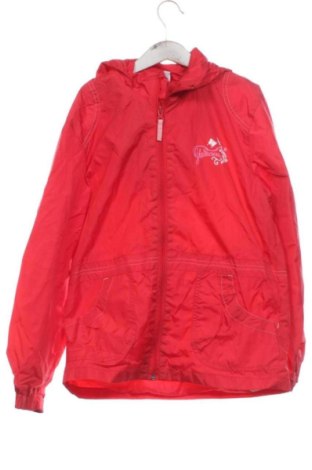 Płaszcz przeciwdeszczowy Kids, Rozmiar 8-9y/ 134-140 cm, Kolor Czerwony, Cena 55,65 zł, #137651840