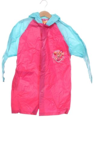 Esőkabát Nickelodeon, Méret 4-5y / 110-116 cm, Szín Sokszínű, Ár 6 327 Ft, #137609855