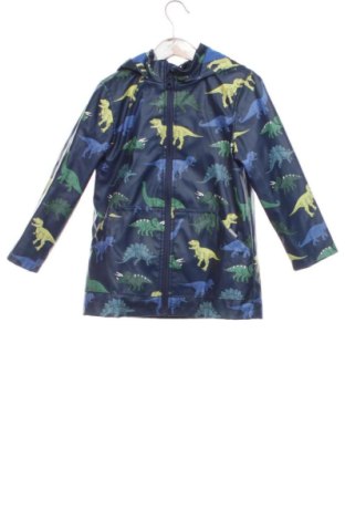 Pelerină de ploaie Primark, Mărime 3-4y/ 104-110 cm, Culoare Albastru, Preț 83,99 Lei, #137651481