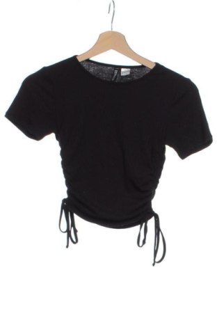 Női blúz H&M, Méret XS, Szín Fekete, Ár 2 439 Ft, #137564435