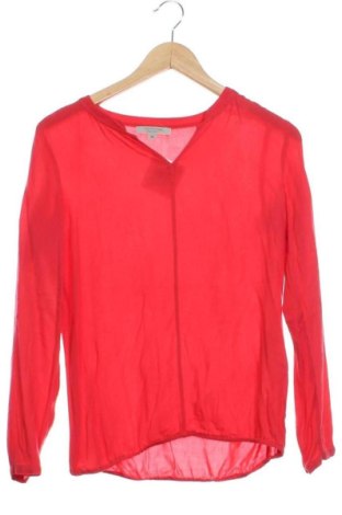 Dámska blúza Comma,, Veľkosť XS, Farba Červená, Cena  25,95 €, #137584676