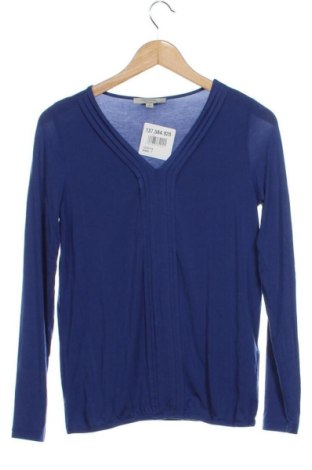 Bluză de femei Comma,, Mărime XS, Culoare Albastru, Preț 133,99 Lei, #137584920