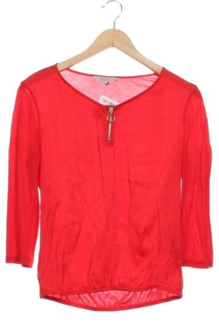 Bluză de femei Comma,, Mărime XS, Culoare Roșu, Preț 133,99 Lei, #137584962