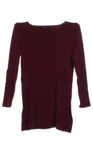 Bluză de femei Hallhuber, Mărime XS, Culoare Roșu, Preț 133,99 Lei, #137585222