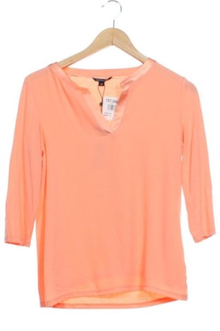Bluză de femei Comma,, Mărime XS, Culoare Portocaliu, Preț 302,99 Lei, #137585302