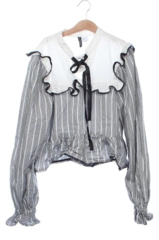 Damen Shirt H&M, Größe XS, Farbe Mehrfarbig, Preis € 6,48, #137585947