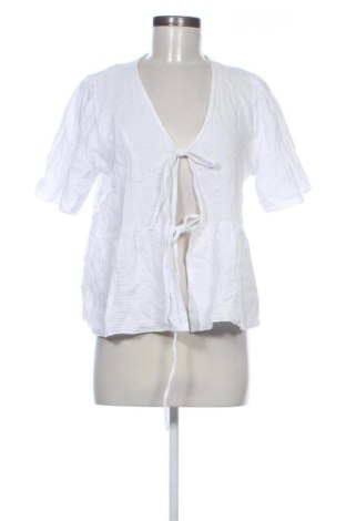 Damen Shirt Haily`s, Größe M, Farbe Weiß, Preis € 7,00, #137590081