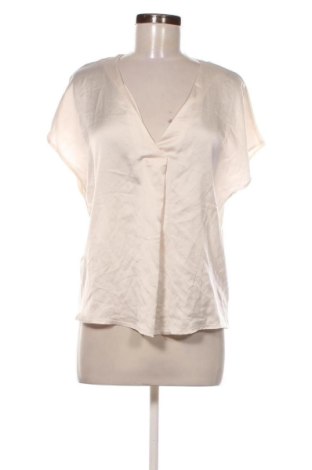Bluză de femei Mango, Mărime M, Culoare Ecru, Preț 89,23 Lei, #137590286