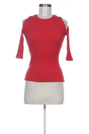 Bluză de femei Unbranded, Mărime S, Culoare Roșu, Preț 26,25 Lei, #137590333