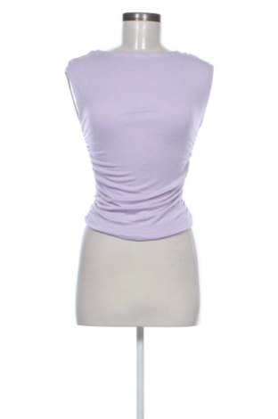 Damen Shirt Amisu, Größe S, Farbe Lila, Preis € 9,00, #137591664